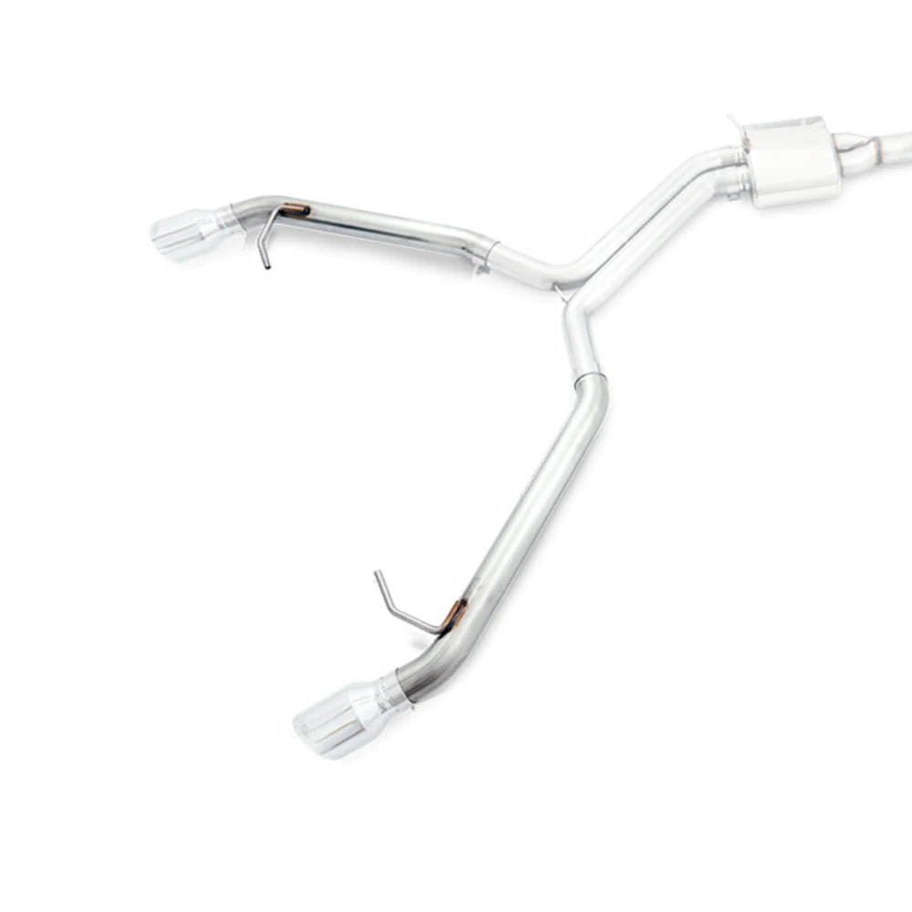 AWE Tuning B9 A4 / A5 to Touring to Track Conversion Kit - AWE part 3820-31002