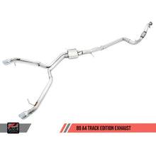 Load image into Gallery viewer, AWE Tuning B9 A4 / A5 to Touring to Track Conversion Kit - product view 2 - AWE part 3820-31002