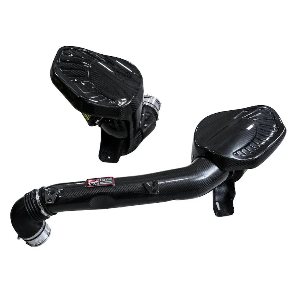 AWE BMW 2021+ G8X M3/M4 S-Flo Carbon Intake - AWE part 2660-15489