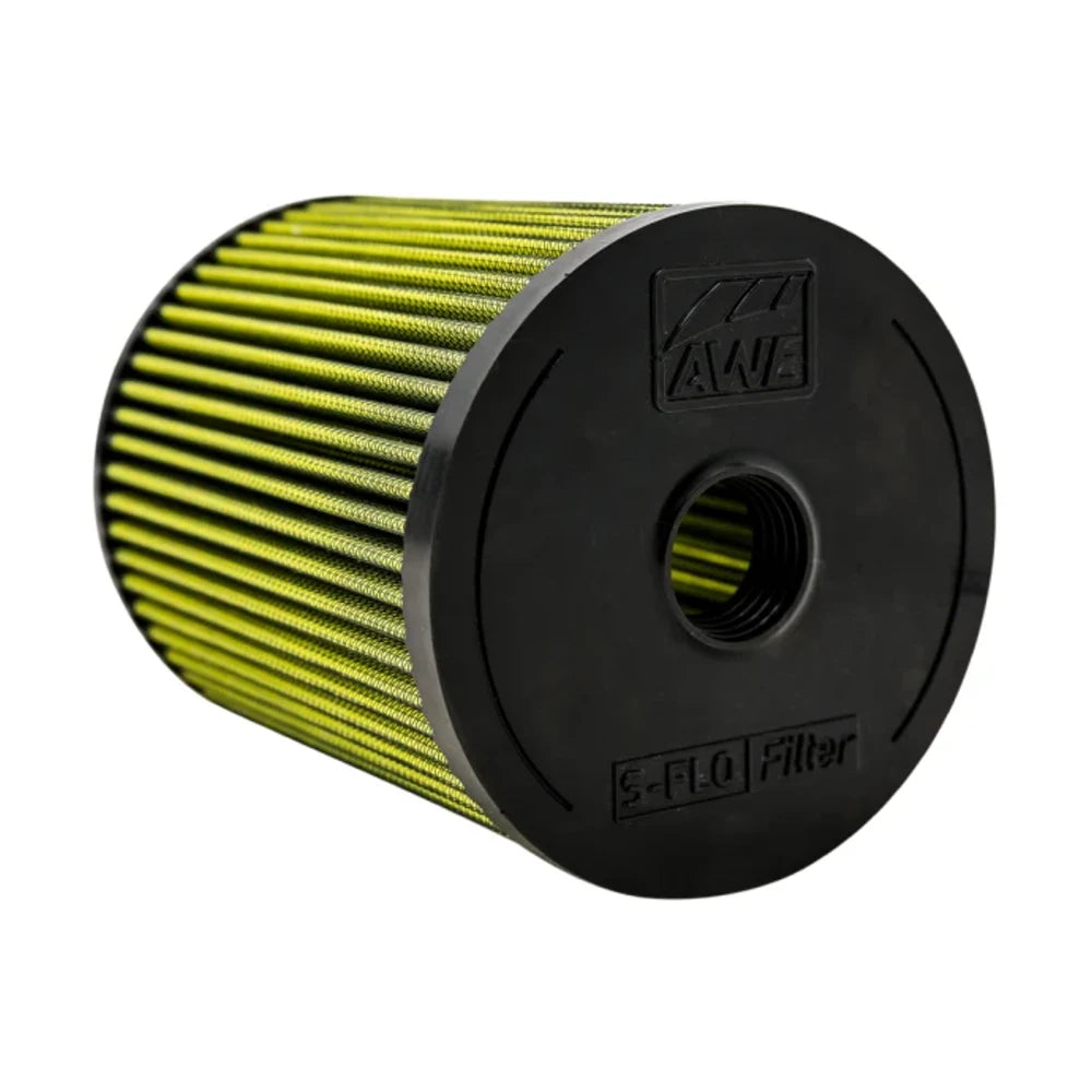 AWE Tuning C7 3.0T / 4.0T S-FLO Filter - AWE part 2710-11012