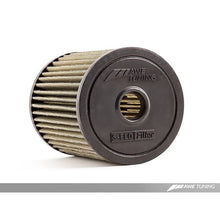 Load image into Gallery viewer, AWE Tuning C7 3.0T / 4.0T S-FLO Filter - product view 2 - AWE part 2710-11012