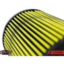 Load image into Gallery viewer, AWE Tuning C7 3.0T / 4.0T S-FLO Filter - product view 3 - AWE part 2710-11012