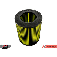 Load image into Gallery viewer, AWE Tuning C7 3.0T / 4.0T S-FLO Filter - product view 4 - AWE part 2710-11012