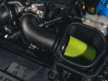 Load image into Gallery viewer, AWE carbon intake kit for 2024-2026 Ford Mustang GT and Dark Horse