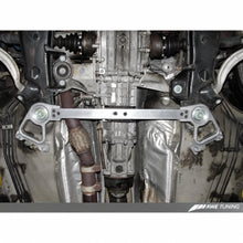 Load image into Gallery viewer, AWE Tuning Drivetrain Stabilizer (DTS) Mount Package - Rubber - product view 2 - AWE part 2210-11016