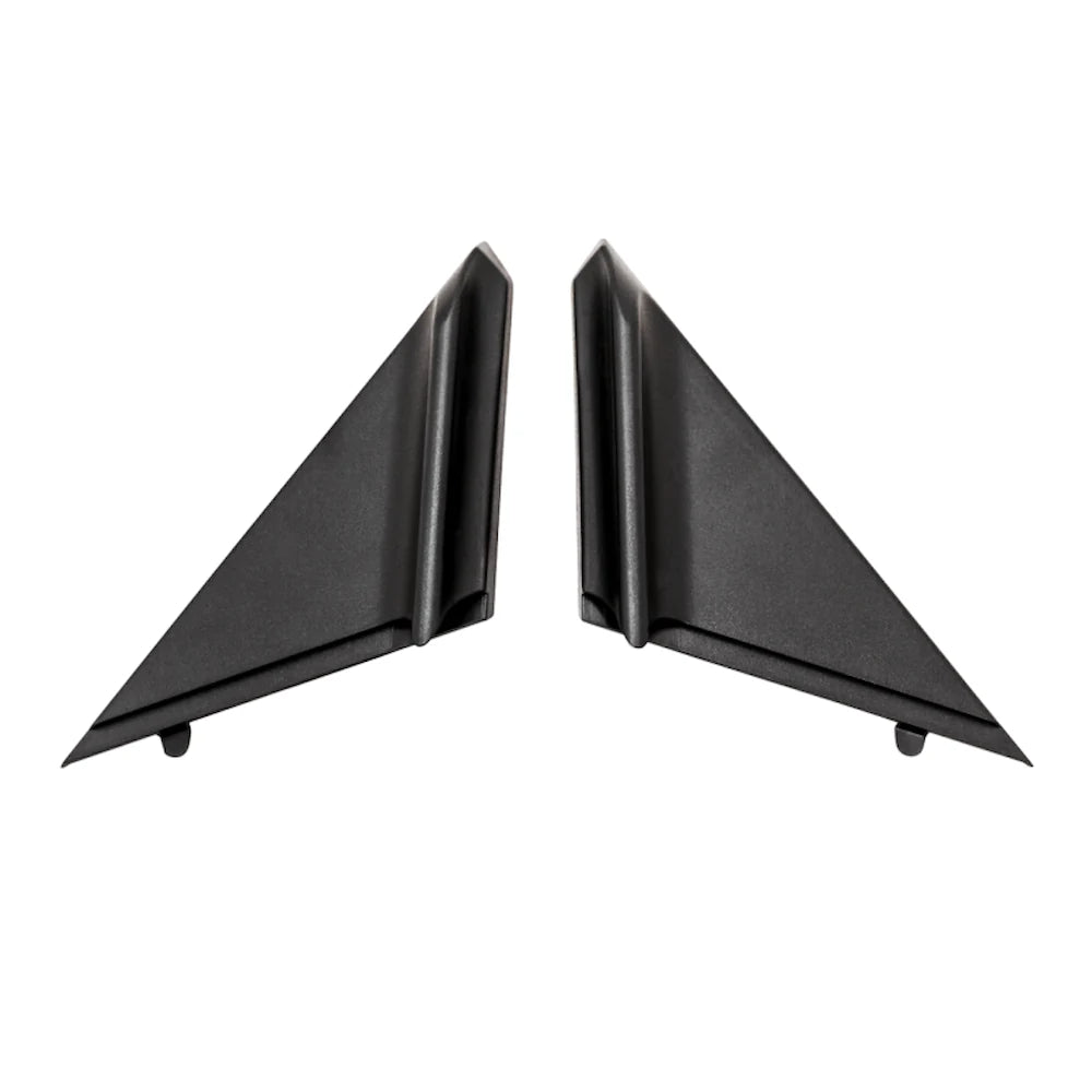 AWE Tuning Foiler Wind Diffuser for Porsche 992 - AWE part 1110-11017