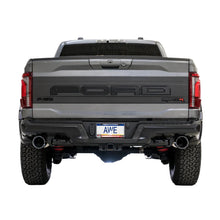 Load image into Gallery viewer, AWE Gen 3 Raptor R SwitchPath Exhaust  - Chrome Silver Tips - product view 2 - AWE part 3025-32852