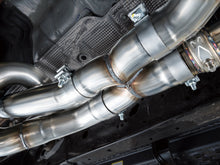 Load image into Gallery viewer, AWE 3025-33306 Switchpath Cat-Back 2024+ Ford Ranger Raptor