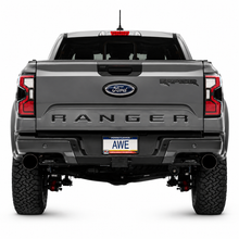 Load image into Gallery viewer, AWE 3025-33306 Switchpath Cat-Back 2024+ Ford Ranger Raptor