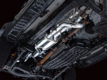 Load image into Gallery viewer, AWE 3025-33306 Switchpath Cat-Back 2024+ Ford Ranger Raptor