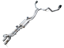 Load image into Gallery viewer, AWE 3025-33306 Switchpath Cat-Back 2024+ Ford Ranger Raptor
