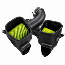 Load image into Gallery viewer, AWE S-FLO Carbon Intake for 2024-2026 Ford Mustang GT and Dark Horse 5.0L V8