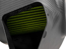 Load image into Gallery viewer, AWE S-FLO dry filter intake for S650 Mustang 5.0L V8 with no tune required
