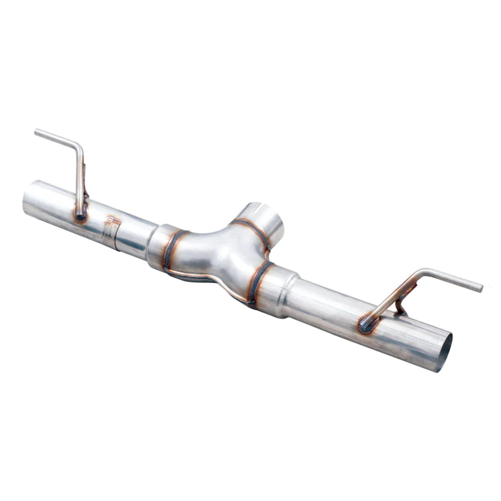 AWE Subaru BRZ / Toyota GR86 Touring-to-Track Conversion Kit - AWE part 3810-11279