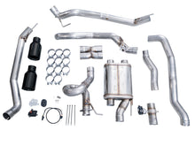 Load image into Gallery viewer, AWE 3025-33306 Switchpath Cat-Back 2024+ Ford Ranger Raptor