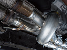 Load image into Gallery viewer, AWE 3025-33306 Switchpath Cat-Back 2024+ Ford Ranger Raptor