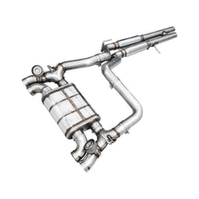 Load image into Gallery viewer, AWE SwitchPath Exhaust Jeep Wrangler 392 - AWE part 3025-41392