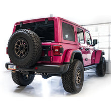 Load image into Gallery viewer, AWE SwitchPath Exhaust Jeep Wrangler 392 - product view 2 - AWE part 3025-41392