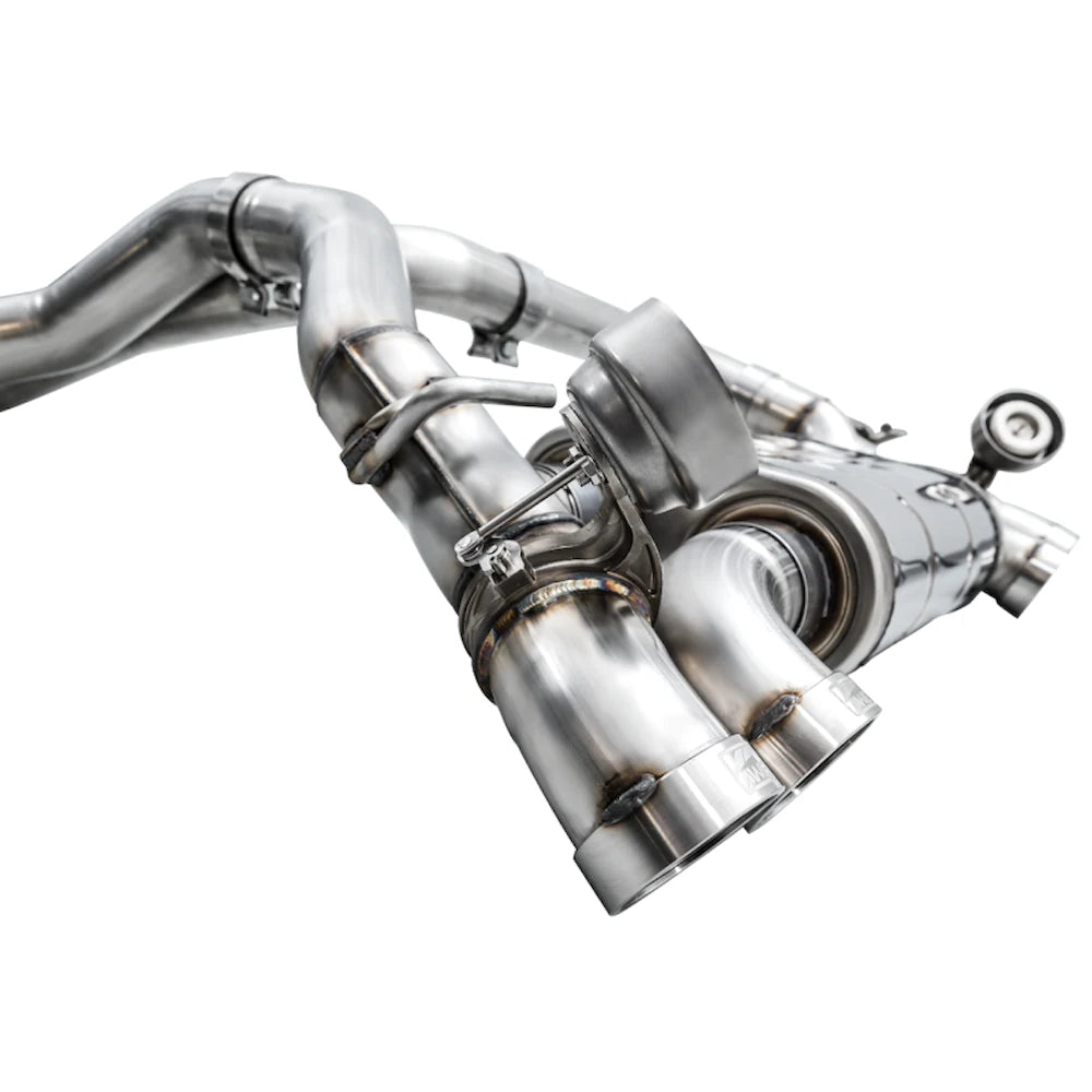 AWE SwitchPath Exhaust Jeep Wrangler 392 - product view 6 - AWE part 3025-41392