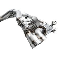 Load image into Gallery viewer, AWE SwitchPath Exhaust Jeep Wrangler 392 - product view 6 - AWE part 3025-41392