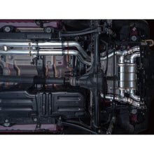Load image into Gallery viewer, AWE SwitchPath Exhaust Jeep Wrangler 392 - product view 8 - AWE part 3025-41392