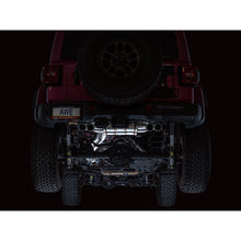 Load image into Gallery viewer, AWE SwitchPath Exhaust Jeep Wrangler 392 - product view 9 - AWE part 3025-41392