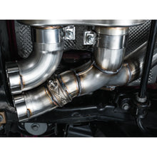 Load image into Gallery viewer, AWE SwitchPath Exhaust Jeep Wrangler 392 - product view 13 - AWE part 3025-41392