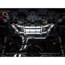 Load image into Gallery viewer, AWE SwitchPath Exhaust Jeep Wrangler 392 - product view 15 - AWE part 3025-41392