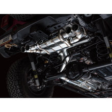 Load image into Gallery viewer, AWE SwitchPath Exhaust Jeep Wrangler 392 - product view 16 - AWE part 3025-41392