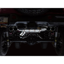 Load image into Gallery viewer, AWE SwitchPath Exhaust Jeep Wrangler 392 - product view 17 - AWE part 3025-41392