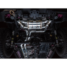 Load image into Gallery viewer, AWE SwitchPath Exhaust Jeep Wrangler 392 - product view 18 - AWE part 3025-41392