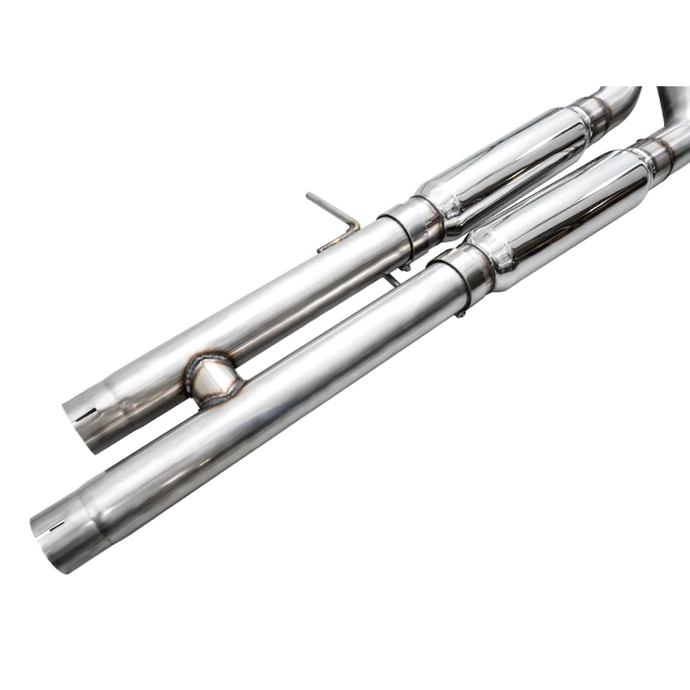 AWE SwitchPath Exhaust Jeep Wrangler 392 - product view 20 - AWE part 3025-41392