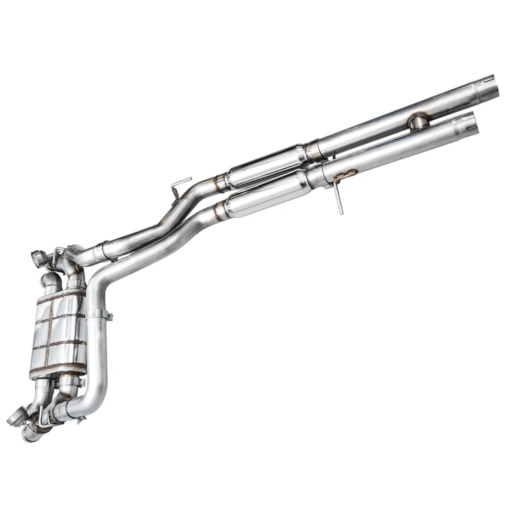 AWE SwitchPath Exhaust Jeep Wrangler 392 - product view 21 - AWE part 3025-41392
