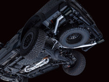 Load image into Gallery viewer, AWE 3025-33306 Switchpath Cat-Back 2024+ Ford Ranger Raptor