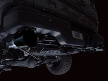 Load image into Gallery viewer, AWE 3025-33306 Switchpath Cat-Back 2024+ Ford Ranger Raptor