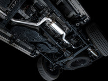 Load image into Gallery viewer, AWE T304L stainless steel exhaust for 2024+ Land Cruiser and 2025+ 4Runner