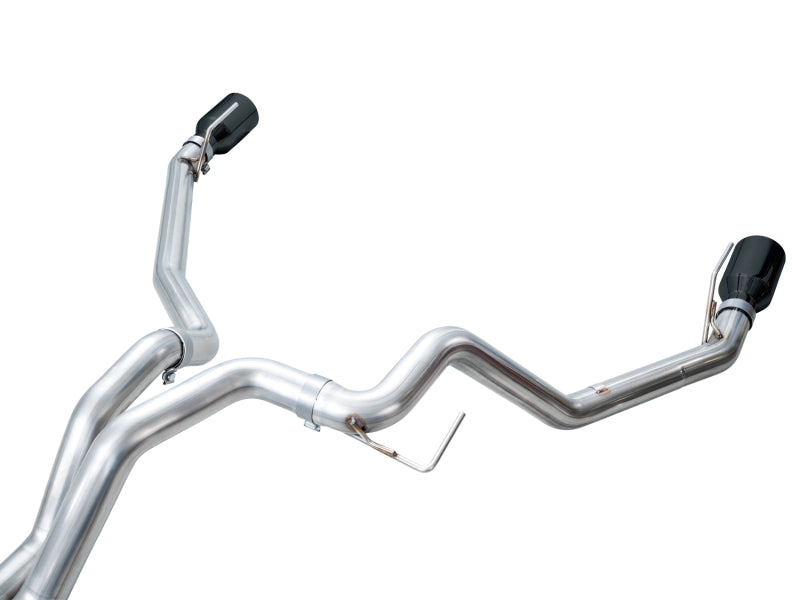 AWE 3025-33306 Switchpath Cat-Back 2024+ Ford Ranger Raptor