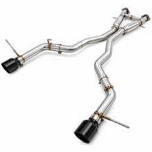 Load image into Gallery viewer, AWE 3020-33051 Track Exhaust 2012-2021 Grand Cherokee SRT