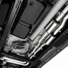 Load image into Gallery viewer, AWE true dual 3 inch catback exhaust system for 2025+ RAM 1500 Rebel