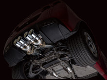 Load image into Gallery viewer, AWE Tuning AWE Tuning 05-07 C6 Chevrolet Corvette 6.0L Touring Edition Axle-Back Exhaust w/ Chrome Silver Tips