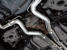Load image into Gallery viewer, AWE Tuning AWE Tuning 18-23 S550 Mustang GT SwitchPath Exhaust - Diamond Black Tips