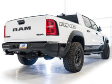 Load image into Gallery viewer, AWE Tuning AWE Tuning 2025+ RAM 1500 RHO 3.0 I6 TT 0FG Dual Rear Exit Cat-Back Exhaust - Diamond Black Tips