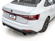 Load image into Gallery viewer, AWE Tuning AWE Tuning 22-25 Volkswagen Jetta GLI Touring Edition Exhaust - Diamond Black Tips