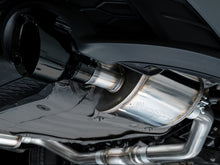Load image into Gallery viewer, AWE Tuning AWE Tuning 22-25 Volkswagen Jetta GLI Touring Edition Exhaust - Diamond Black Tips