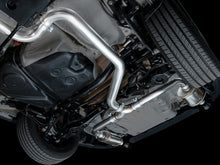 Load image into Gallery viewer, AWE Tuning AWE Tuning 22-25 Volkswagen Jetta GLI Touring Edition Exhaust - Diamond Black Tips
