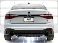 Load image into Gallery viewer, AWE Tuning AWE Tuning 22-25 Volkswagen Jetta GLI Touring Edition Exhaust - Diamond Black Tips