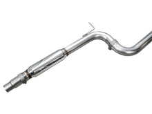Load image into Gallery viewer, AWE Tuning AWE Tuning 22-25 Volkswagen Jetta GLI Track Edition Exhaust - Chrome Silver Tips