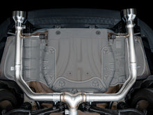Load image into Gallery viewer, AWE Tuning AWE Tuning 22-25 Volkswagen Jetta GLI Track Edition Exhaust - Chrome Silver Tips