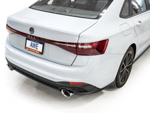 Load image into Gallery viewer, AWE Tuning AWE Tuning 22-25 Volkswagen Jetta GLI Track Edition Exhaust - Chrome Silver Tips