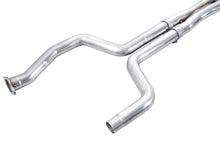 Load image into Gallery viewer, AWE Tuning AWE Tuning 22-26 Cadillac CT5-V Blackwing SwitchPath Exhaust - Chrome Silver Tips